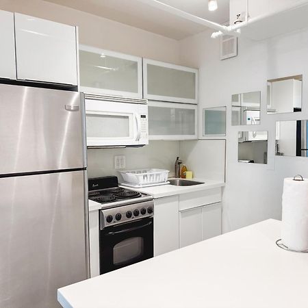 2 Bedroom On The Beach ! Miami Beach Exterior foto