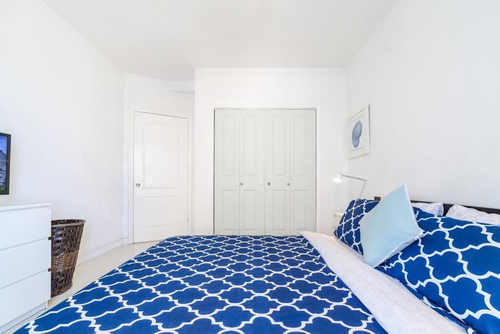 2 Bedroom On The Beach ! Miami Beach Exterior foto