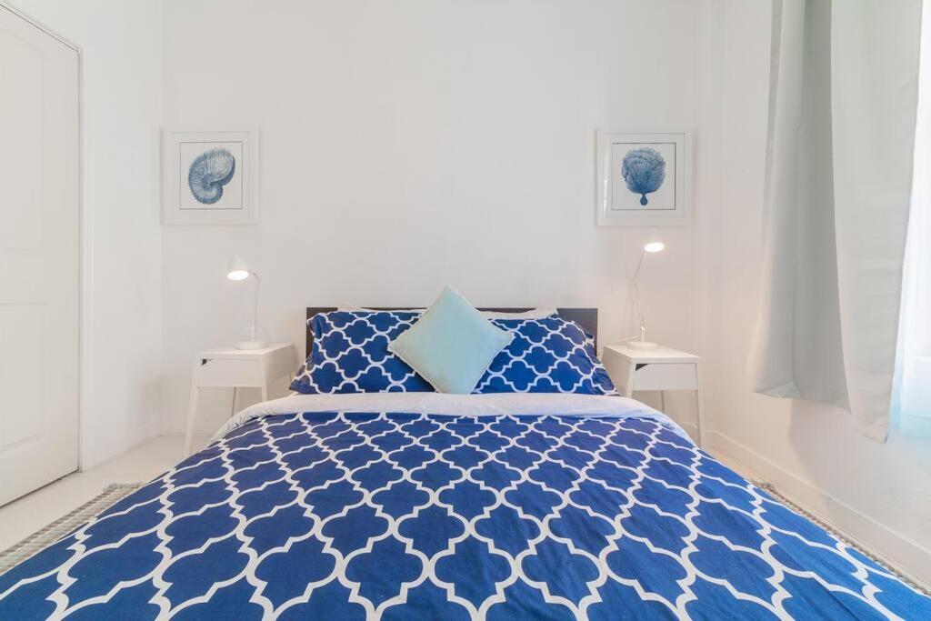 2 Bedroom On The Beach ! Miami Beach Exterior foto