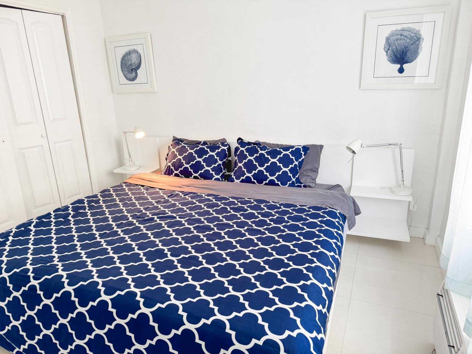 2 Bedroom On The Beach ! Miami Beach Exterior foto